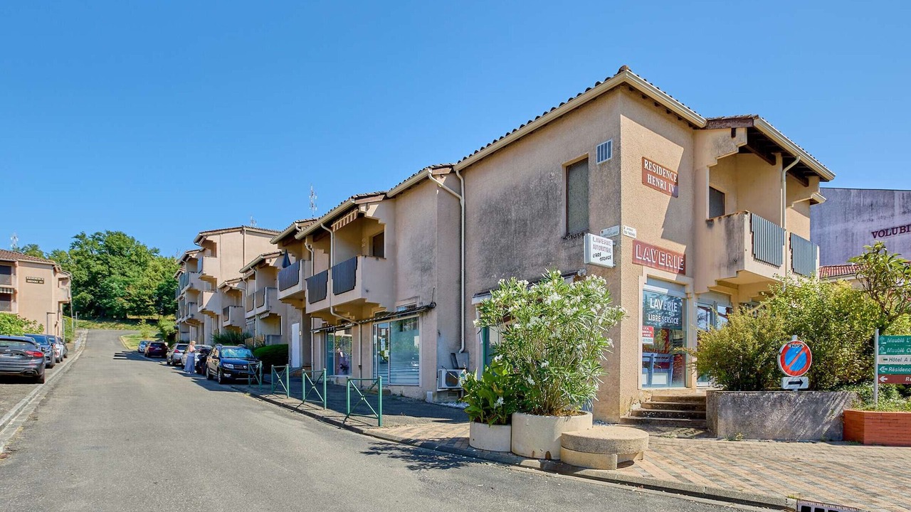 Photo of Outdoor in Barbotan-les-Thermes