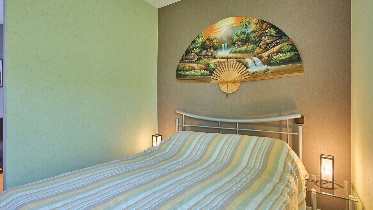 Photo of Bedroom in Barbotan-les-Thermes