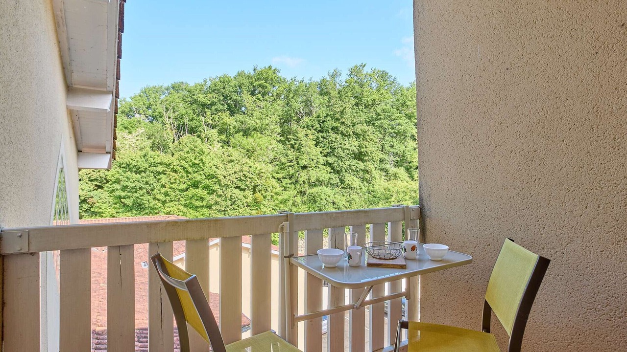 Photo of Outdoor in Barbotan-les-Thermes