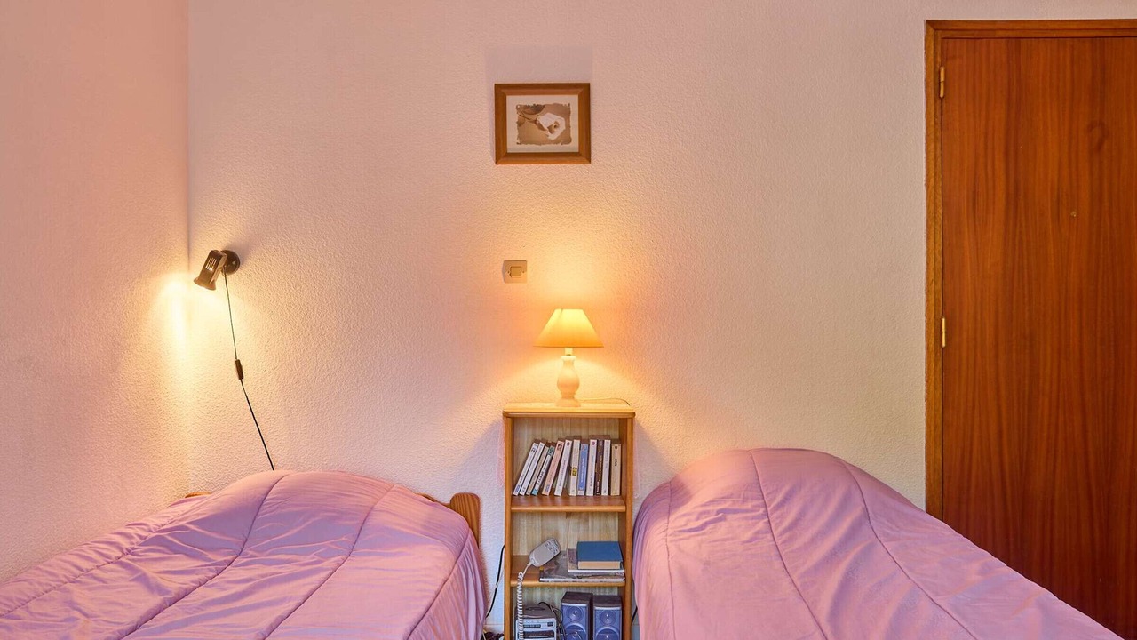 Photo of Bedroom in Barbotan-les-Thermes