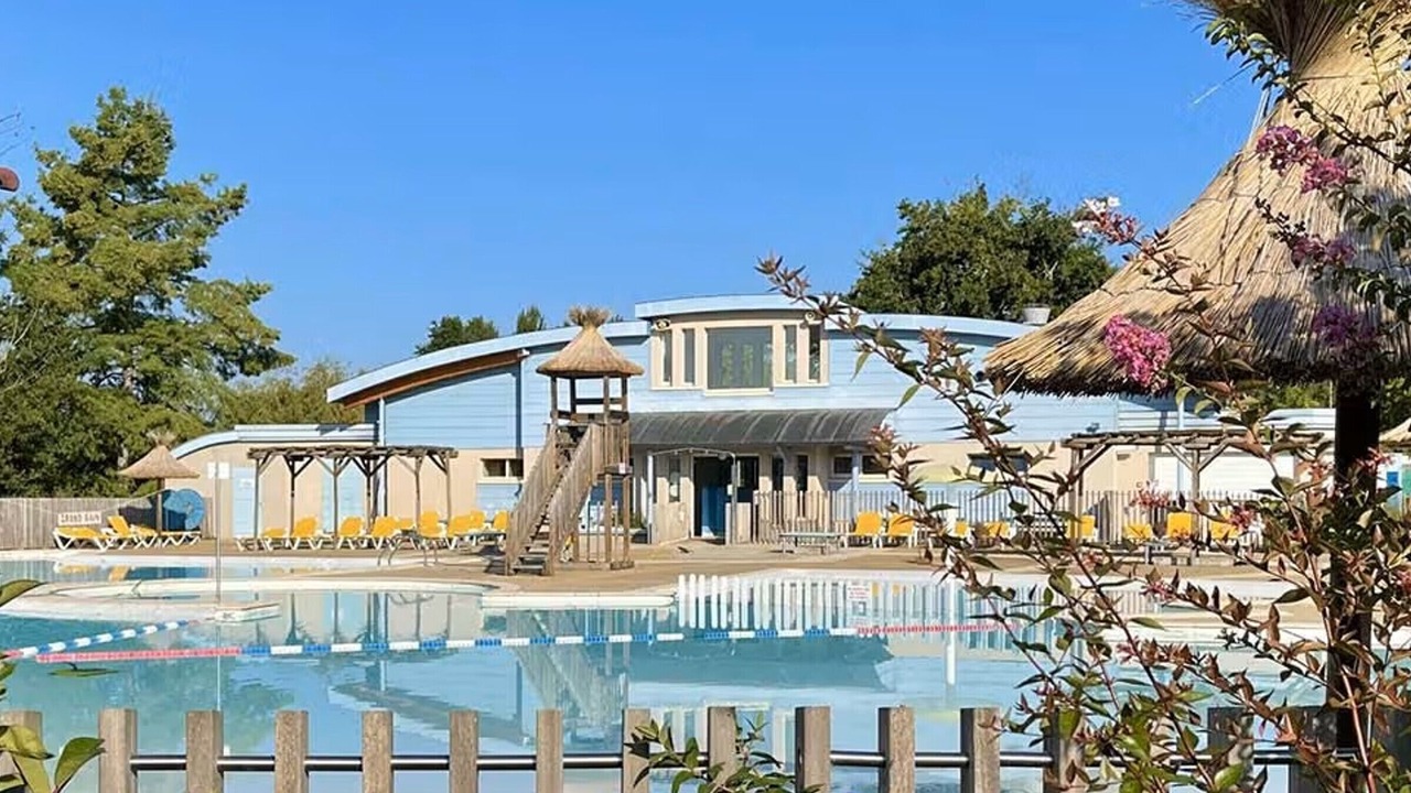 Photo of Outdoor in Barbotan-les-Thermes