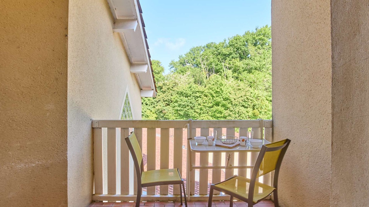 Photo of Outdoor in Barbotan-les-Thermes