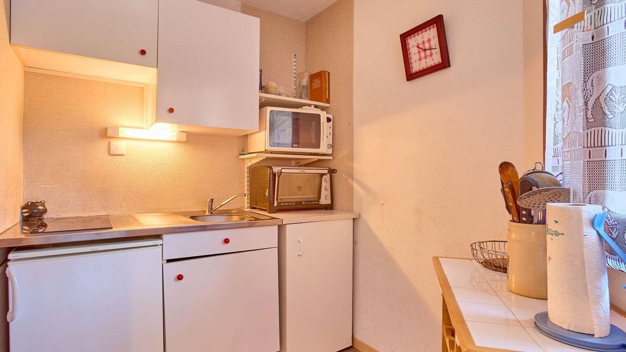 Photo of Kitchen in Barbotan-les-Thermes