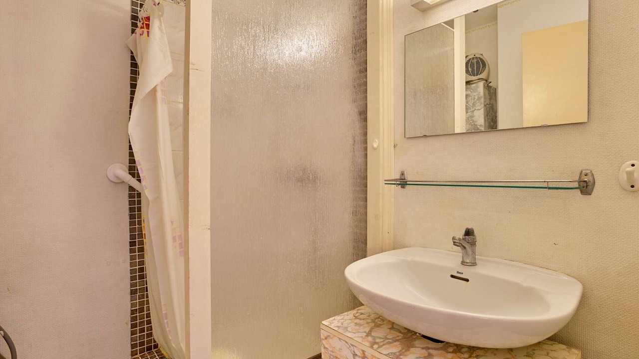 Photo of Bathroom in Barbotan-les-Thermes