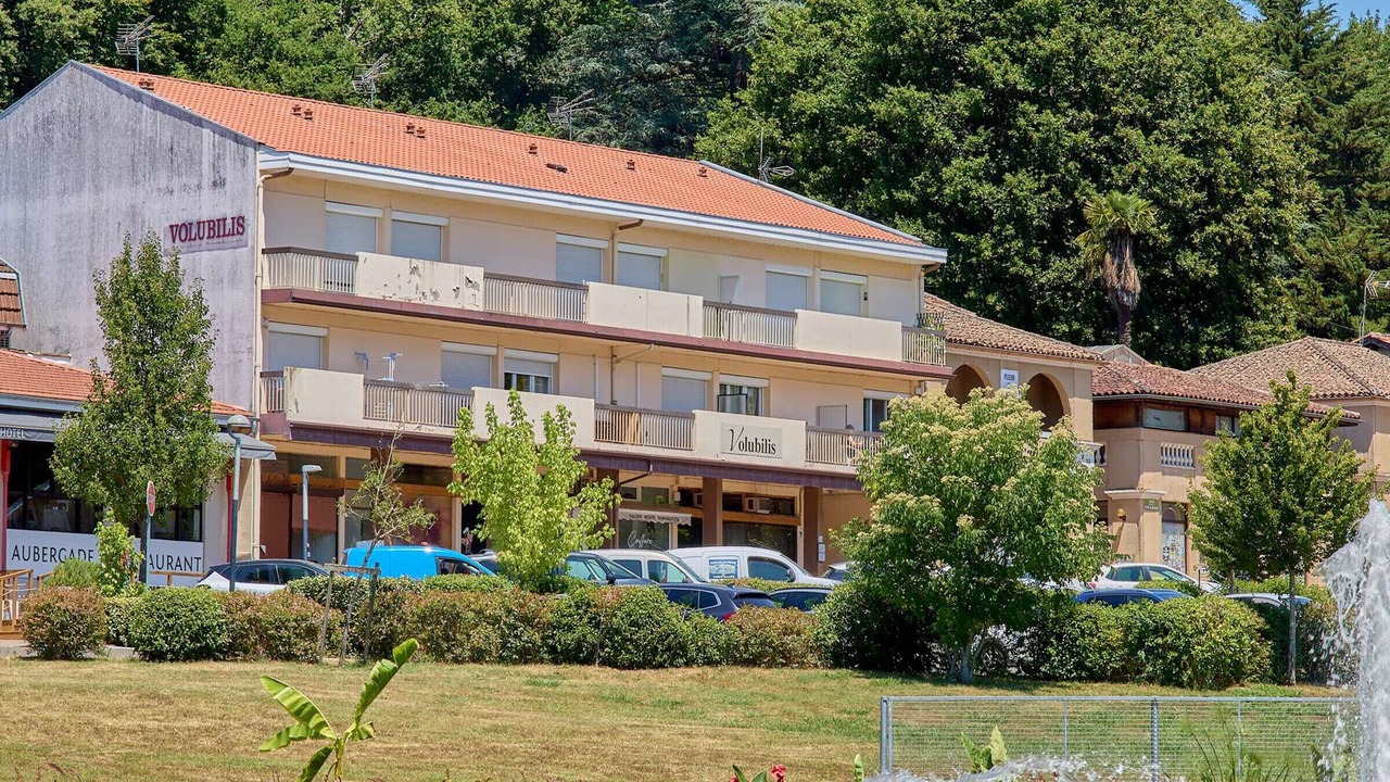 Photo of Outdoor in Barbotan-les-Thermes