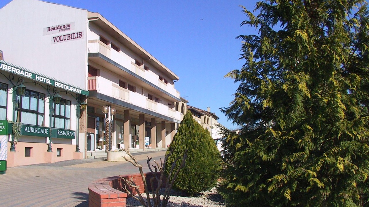 Photo of Outdoor in Barbotan-les-Thermes