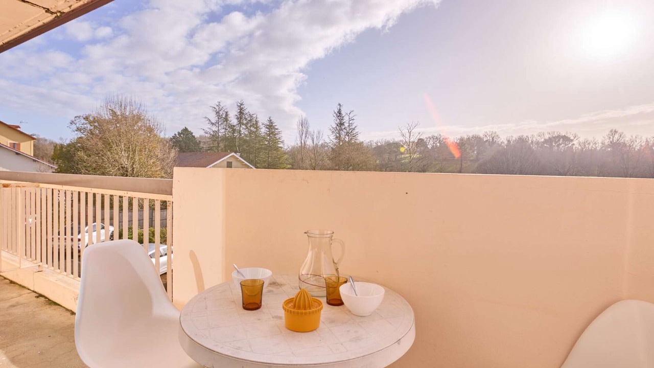 Photo of Outdoor in Barbotan-les-Thermes