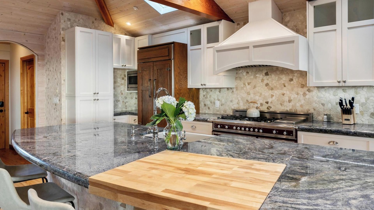 Photo of Kitchen in North Pacific Beach