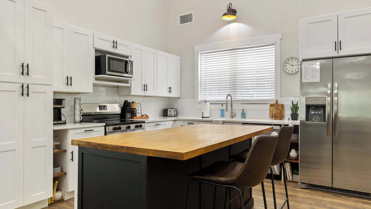 Photo of Kitchen in Westminster