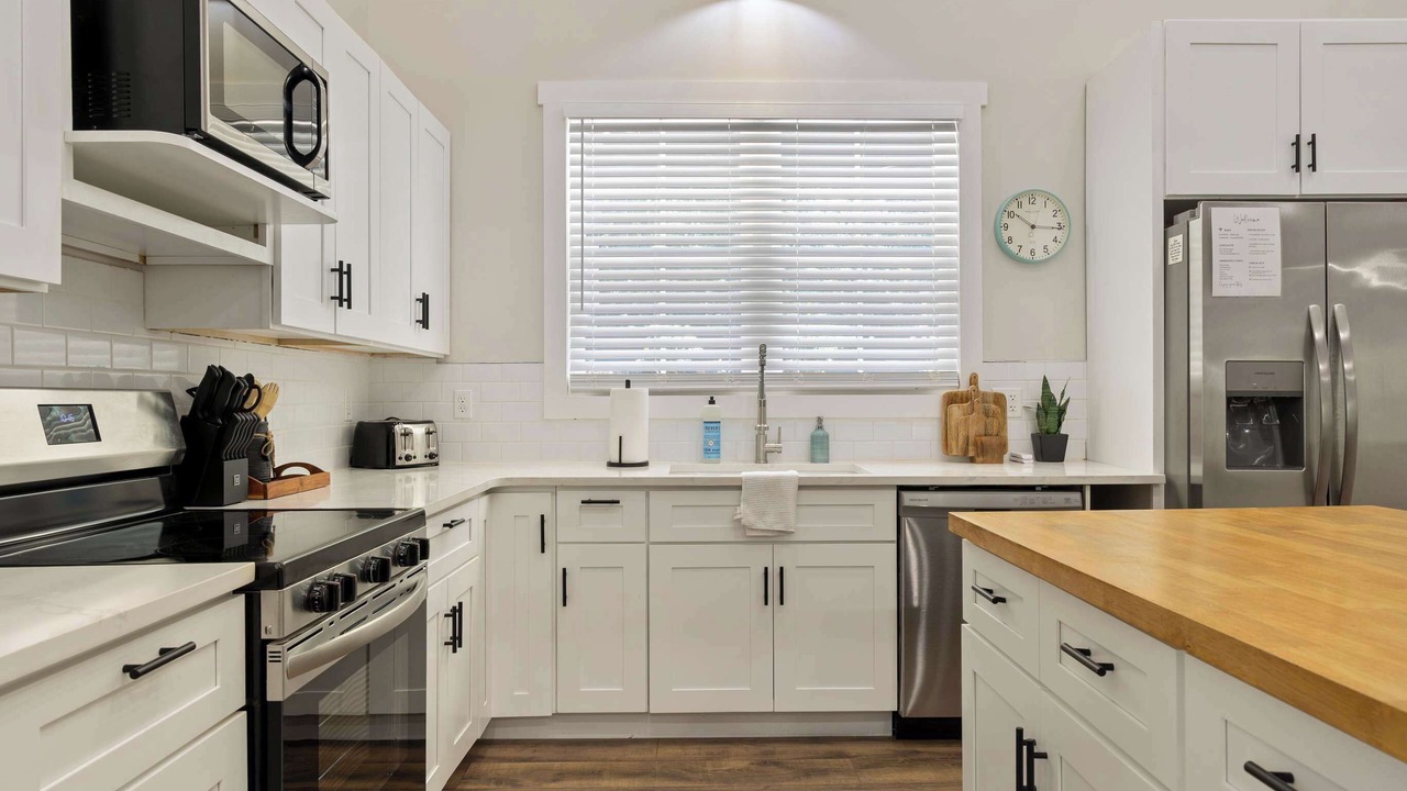 Photo of Kitchen in Westminster