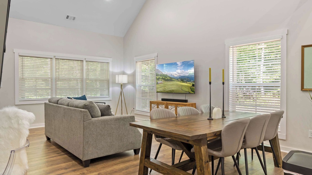 Photo of Livingroom in Westminster