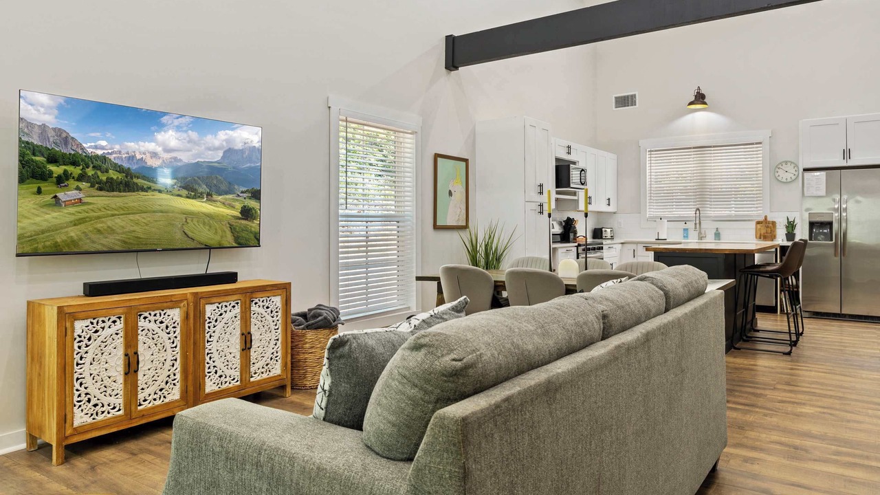 Photo of Livingroom in Westminster
