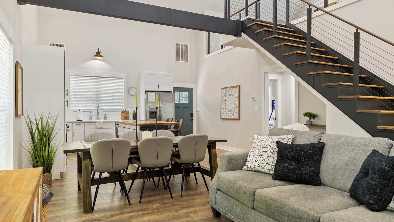 Photo of Livingroom in Westminster