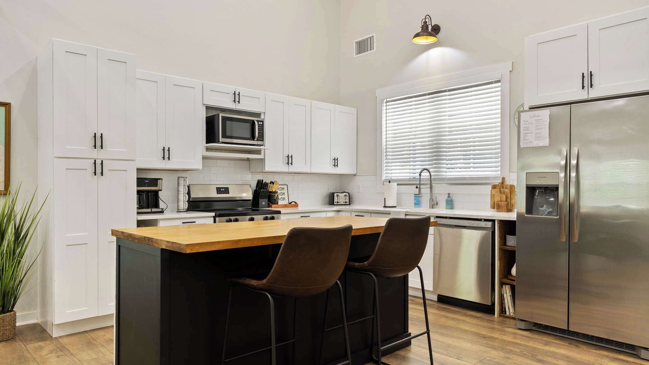 Photo of Kitchen in Westminster