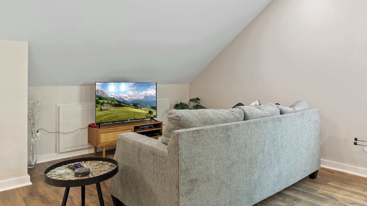 Photo of Livingroom in Westminster
