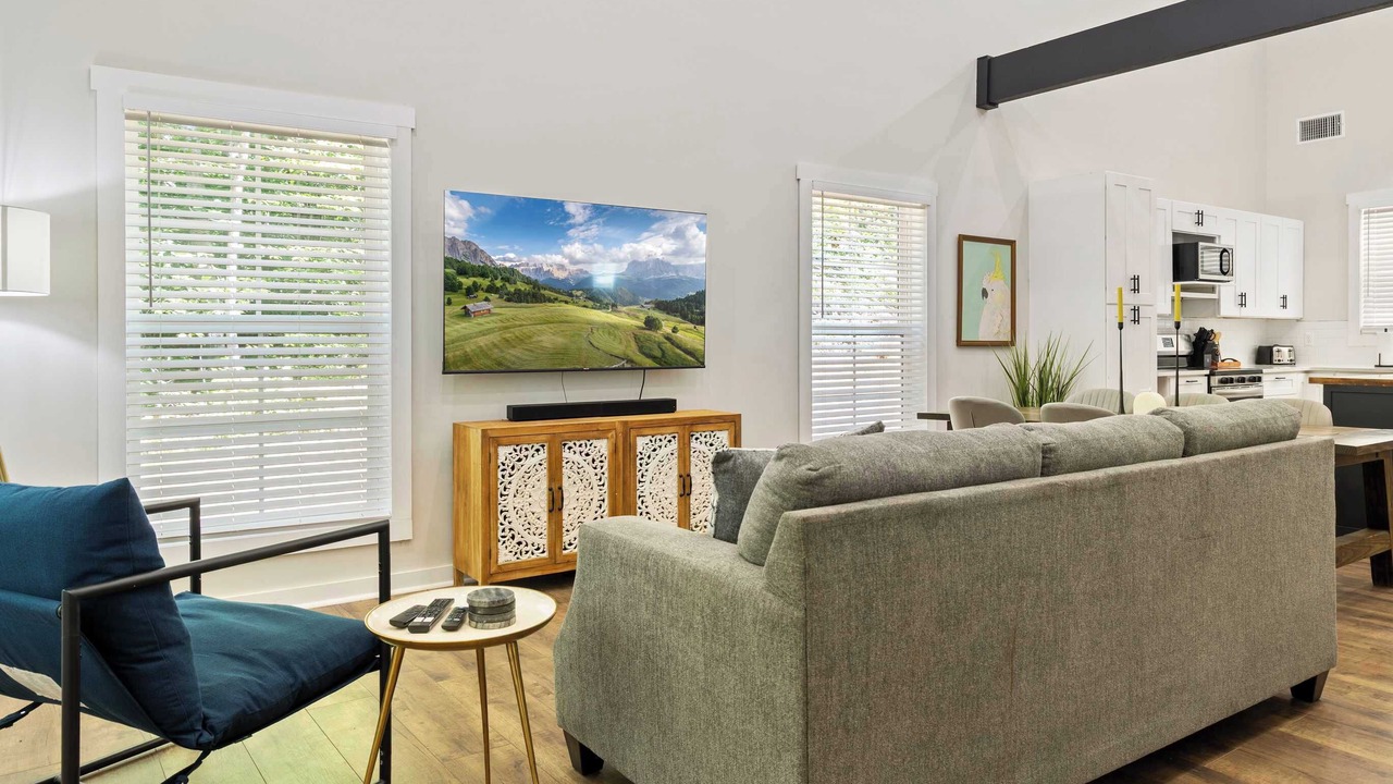 Photo of Livingroom in Westminster