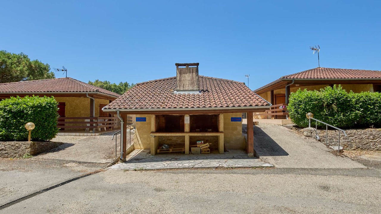Photo of Outdoor in Barbotan-les-Thermes