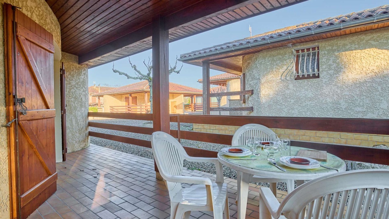 Photo of Outdoor in Barbotan-les-Thermes