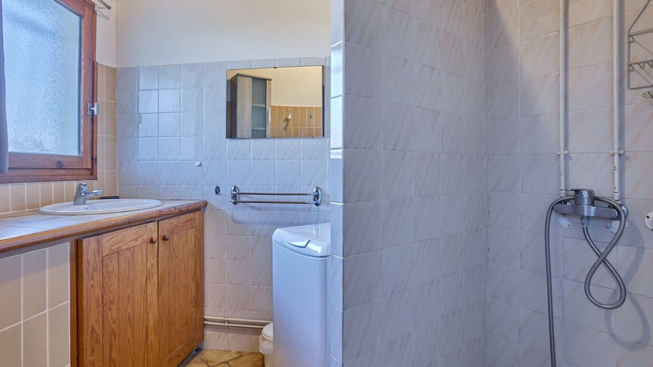 Photo of Bathroom in Barbotan-les-Thermes