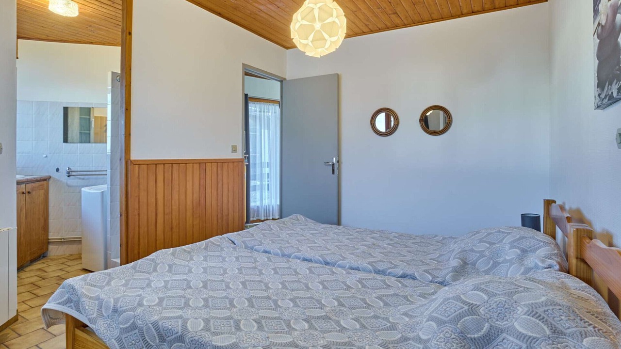 Photo of Bedroom in Barbotan-les-Thermes