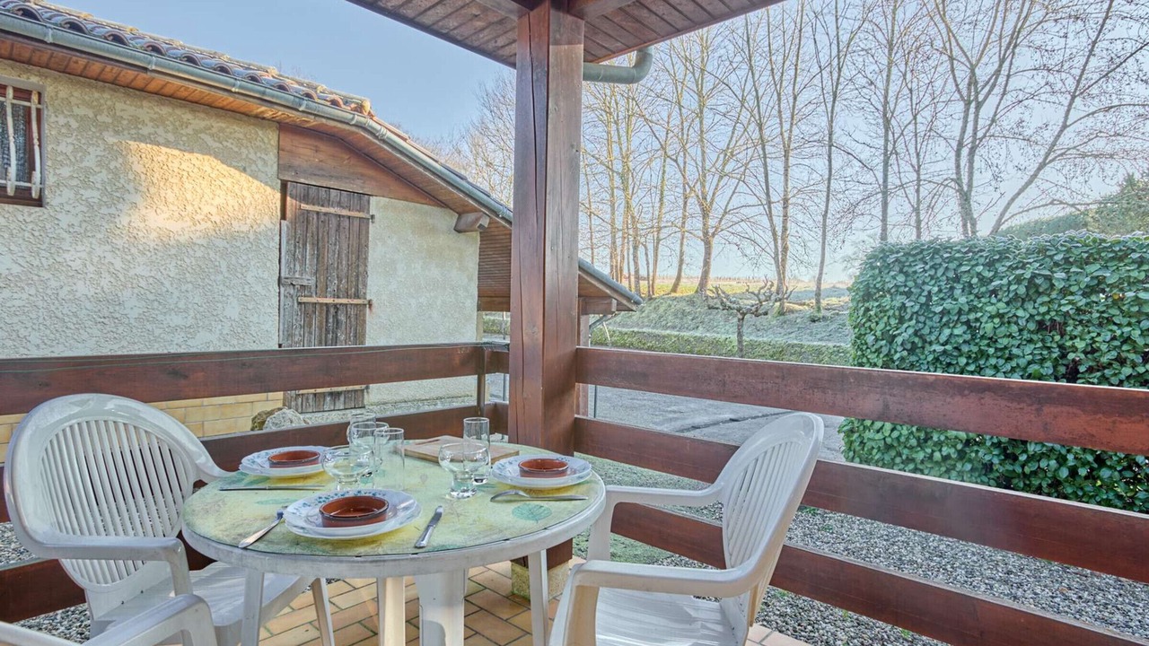 Photo of Outdoor in Barbotan-les-Thermes