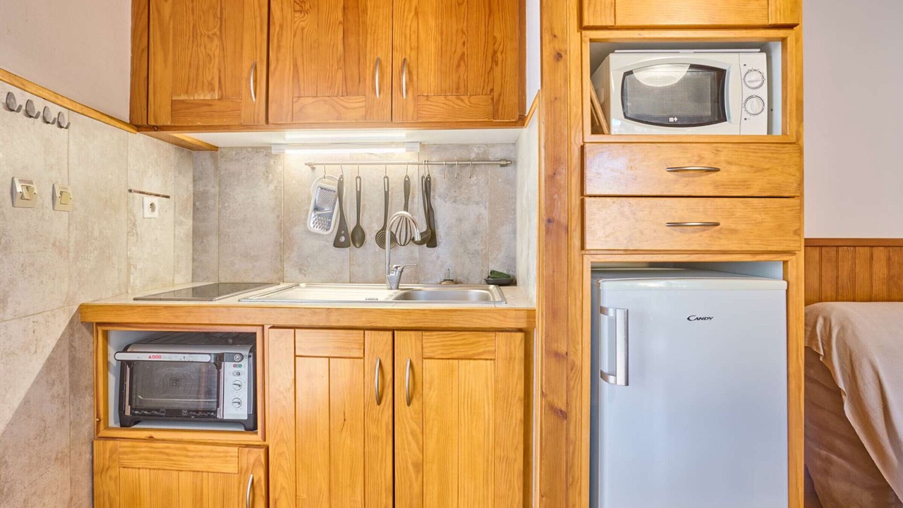 Photo of Kitchen in Barbotan-les-Thermes