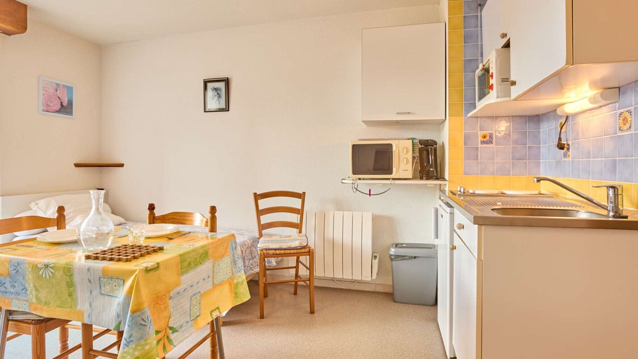 Photo of Kitchen in Barbotan-les-Thermes