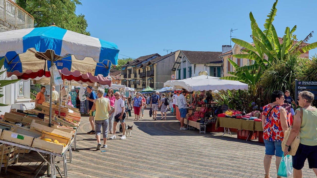 Photo of Others in Barbotan-les-Thermes