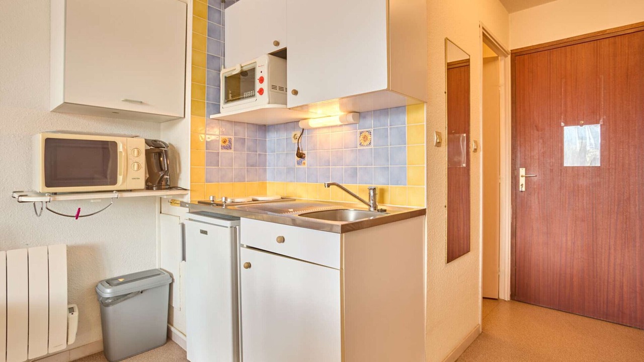 Photo of Kitchen in Barbotan-les-Thermes