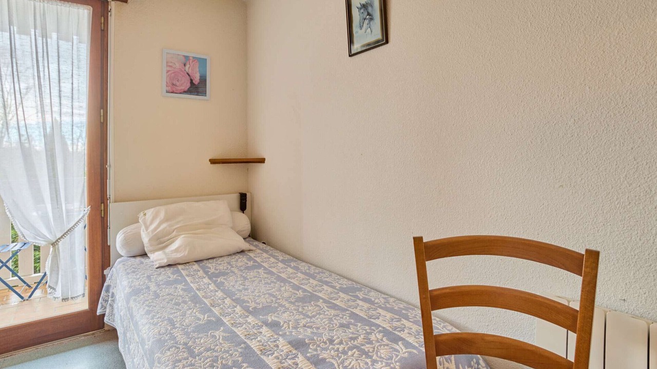 Photo of Bedroom in Barbotan-les-Thermes