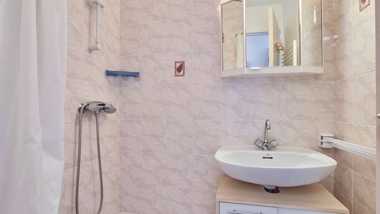 Photo of Bathroom in Barbotan-les-Thermes