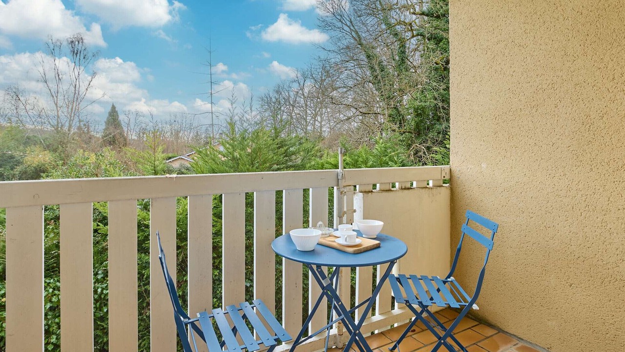 Photo of Outdoor in Barbotan-les-Thermes