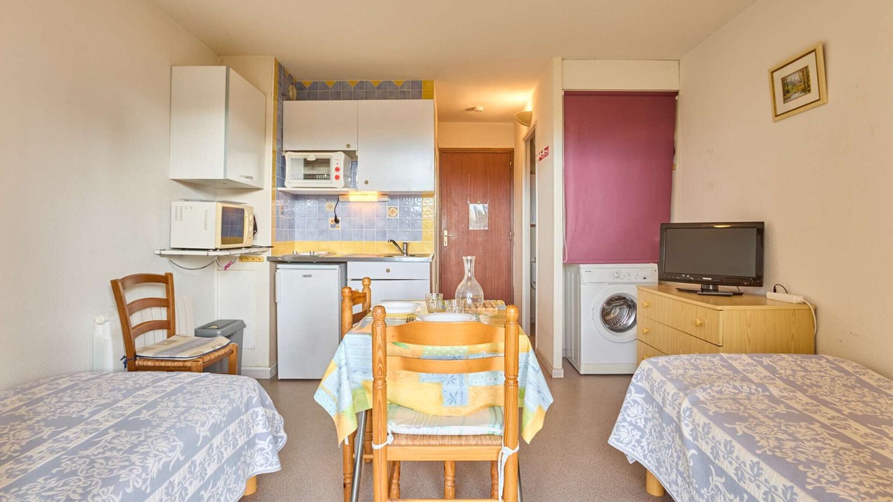 Photo of Bedroom in Barbotan-les-Thermes