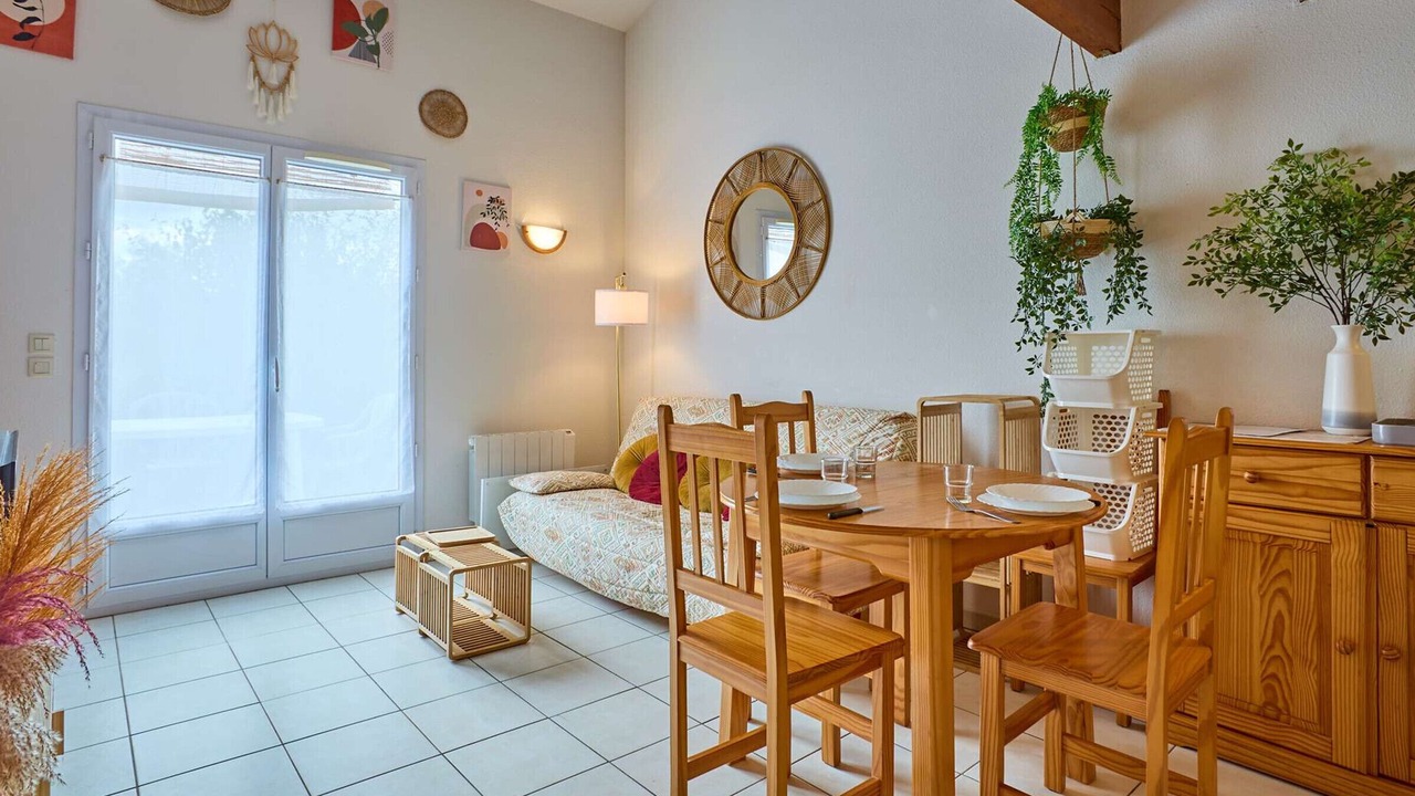 Photo of Livingroom in Barbotan-les-Thermes