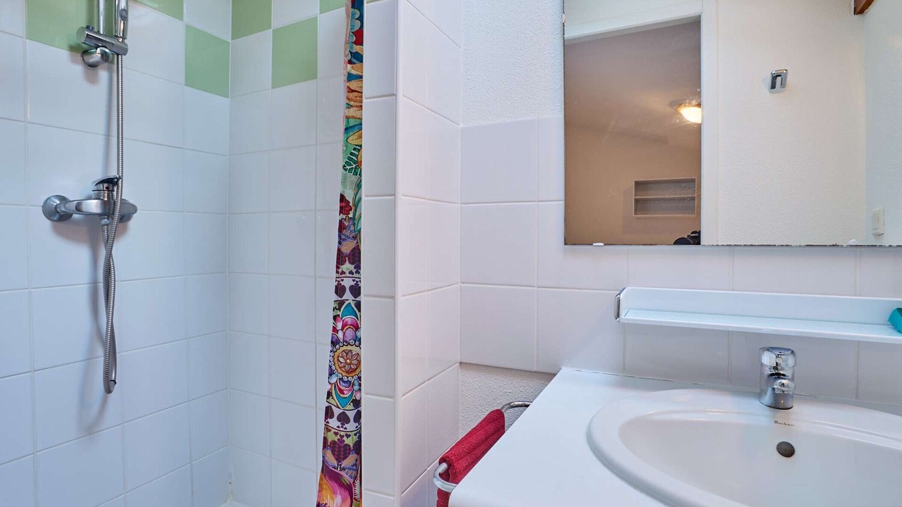 Photo of Bathroom in Barbotan-les-Thermes