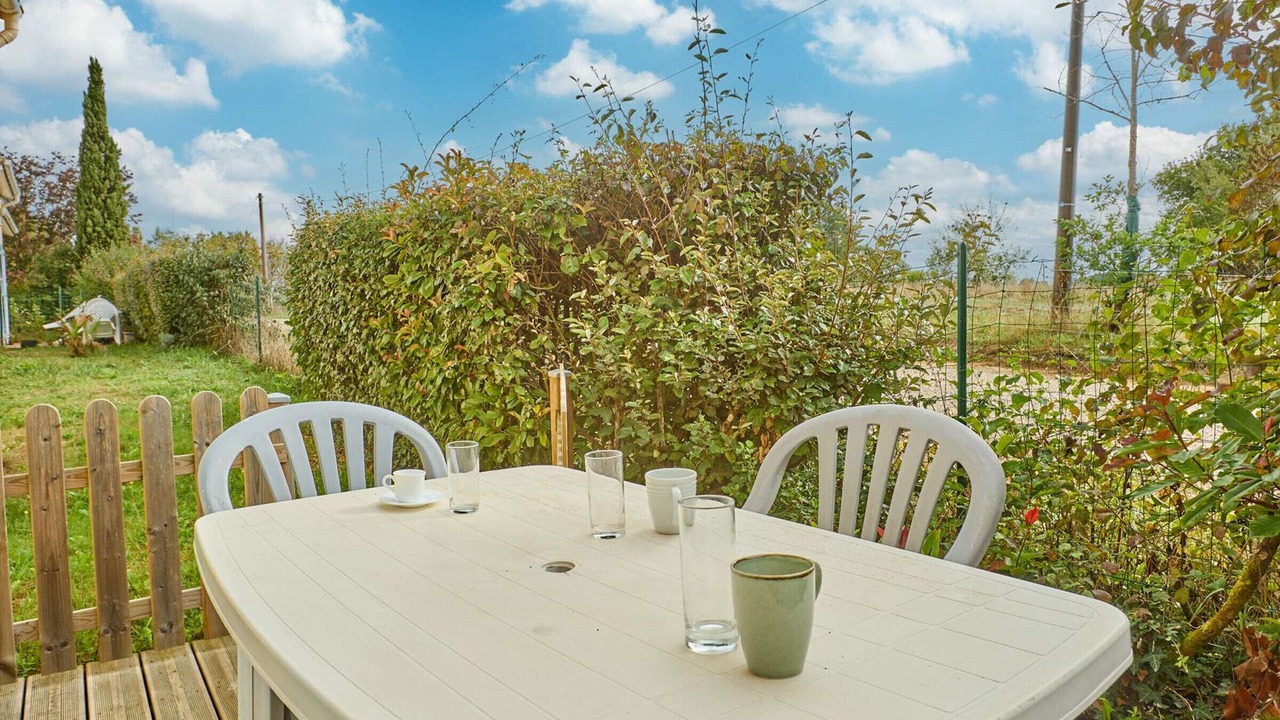 Photo of Outdoor in Barbotan-les-Thermes