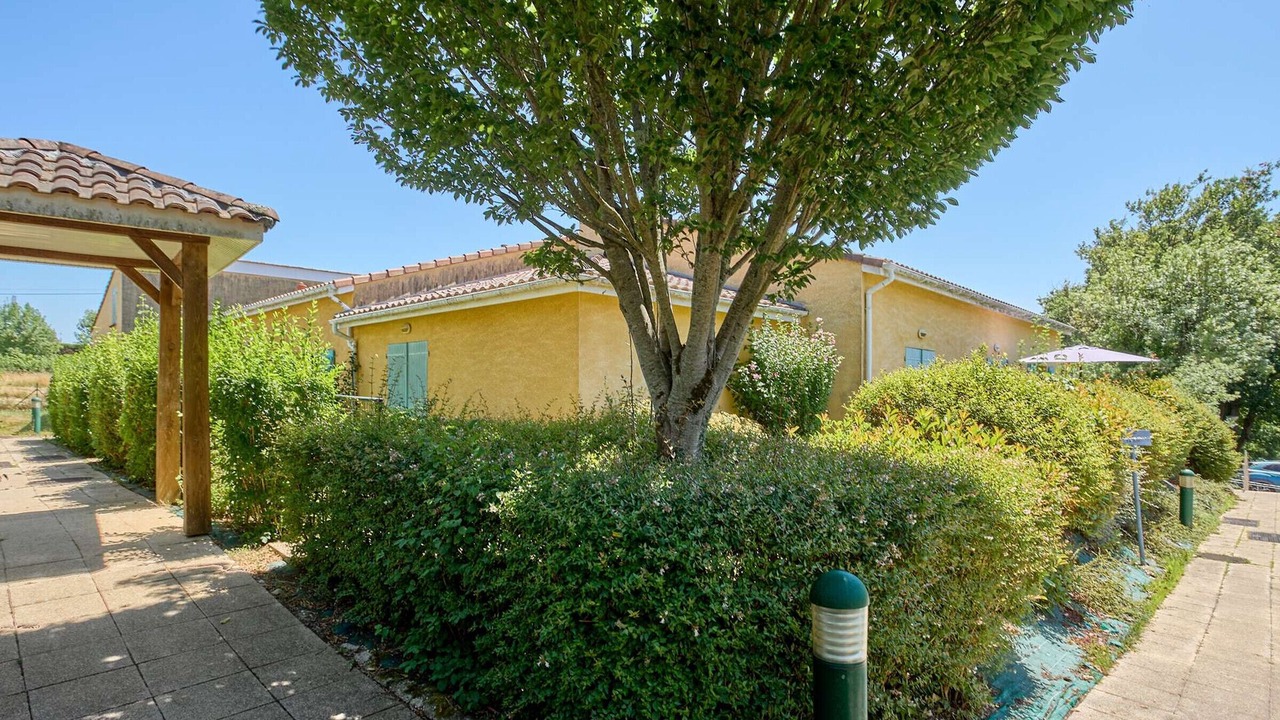 Photo of Outdoor in Barbotan-les-Thermes