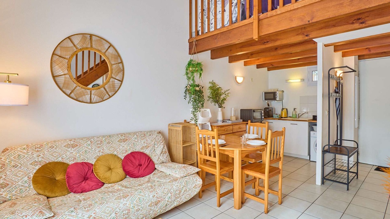 Photo of Livingroom in Barbotan-les-Thermes