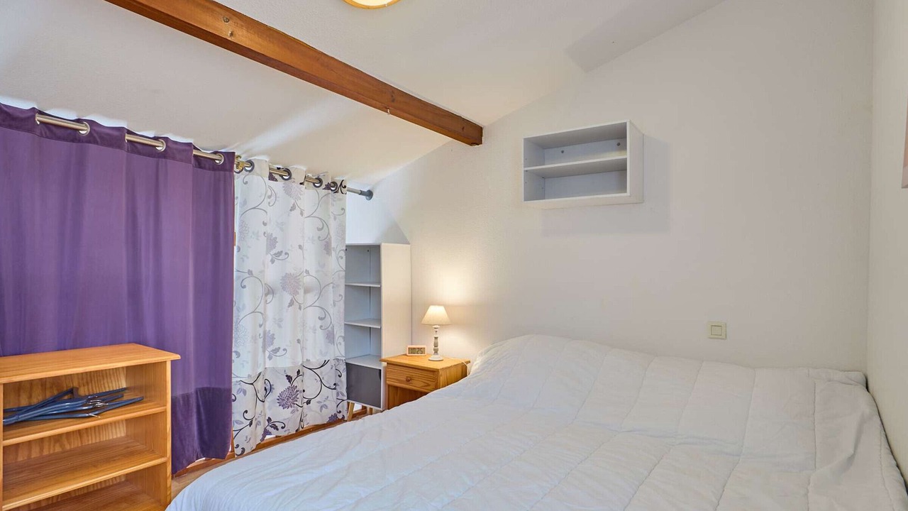Photo of Bedroom in Barbotan-les-Thermes