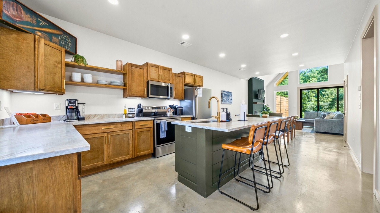 Photo of Bedroom in Mid America