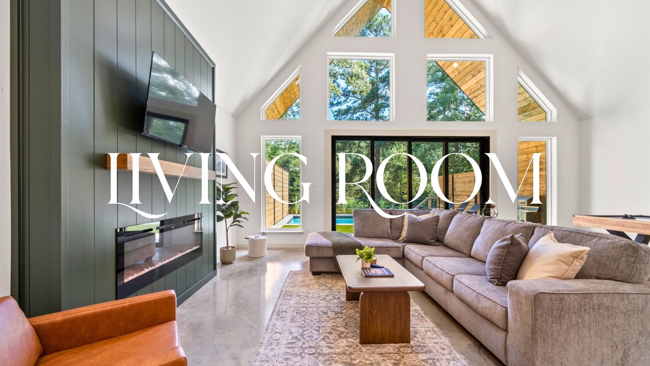 Photo of Bedroom in Mid America