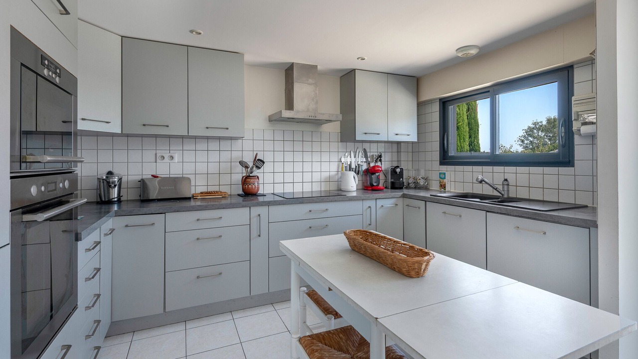 Photo of Kitchen in Le Cormier