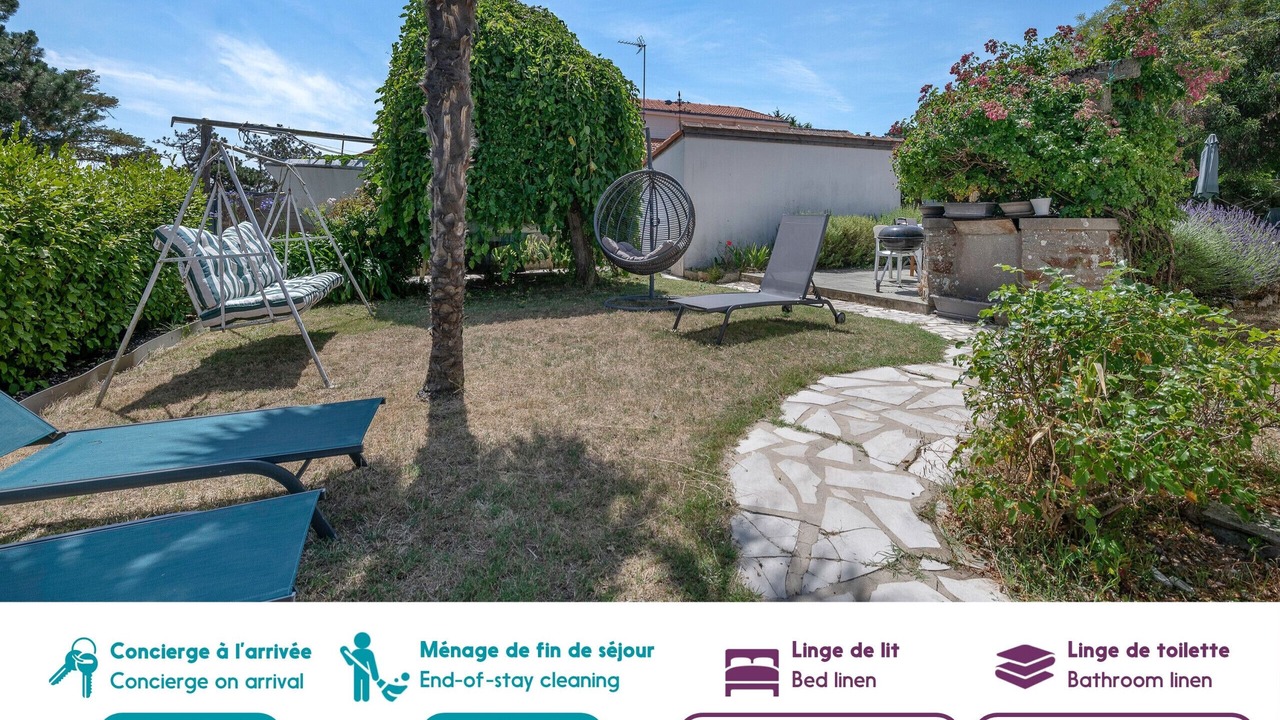 Photo of Patio Balcony in Le Cormier