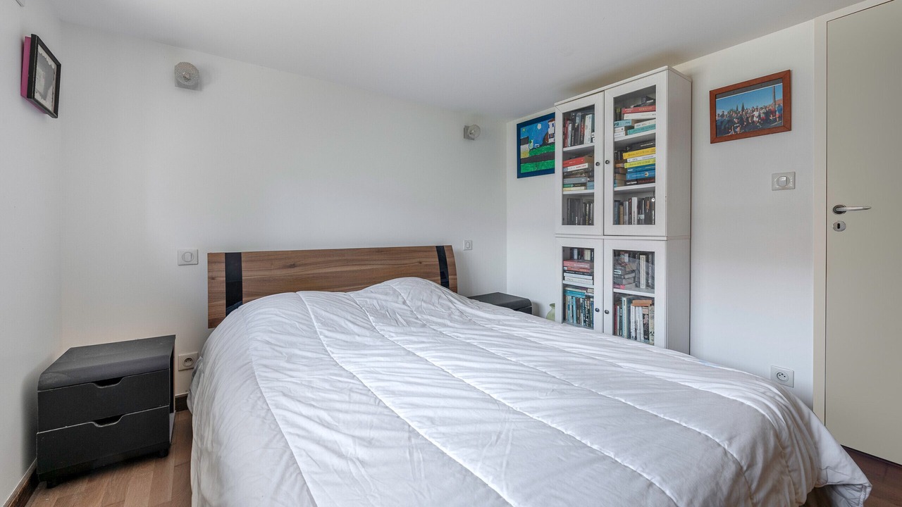 Photo of Bedroom in Le Cormier