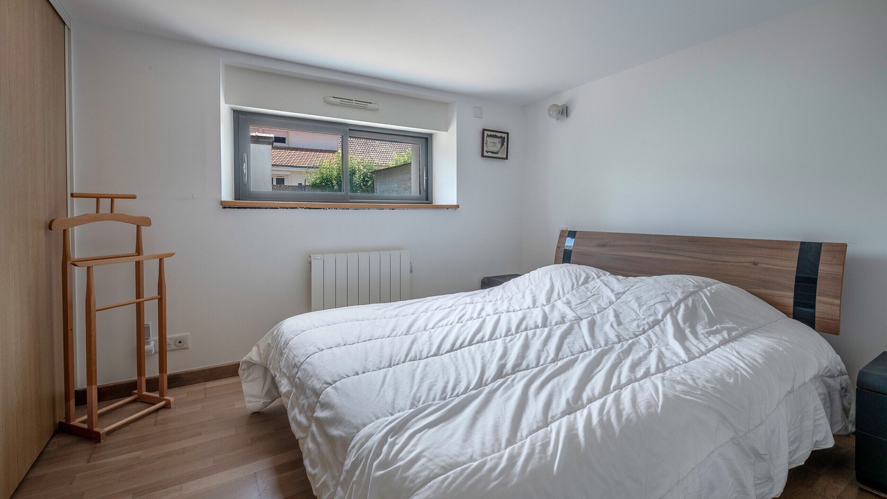 Photo of Bedroom in Le Cormier