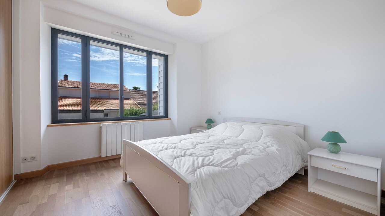 Photo of Bedroom in Le Cormier