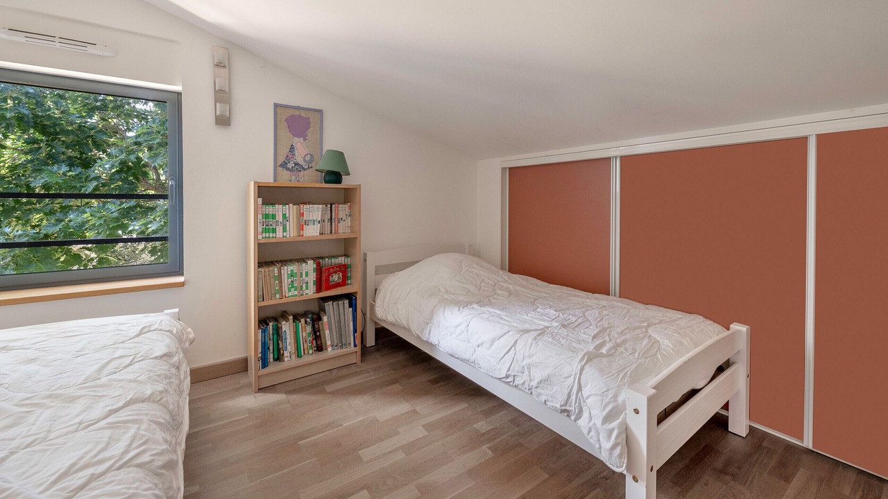 Photo of Bedroom in Le Cormier