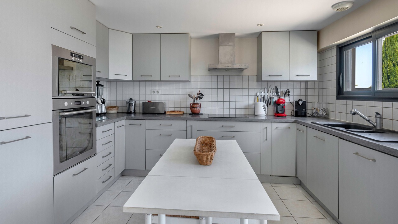 Photo of Kitchen in Le Cormier