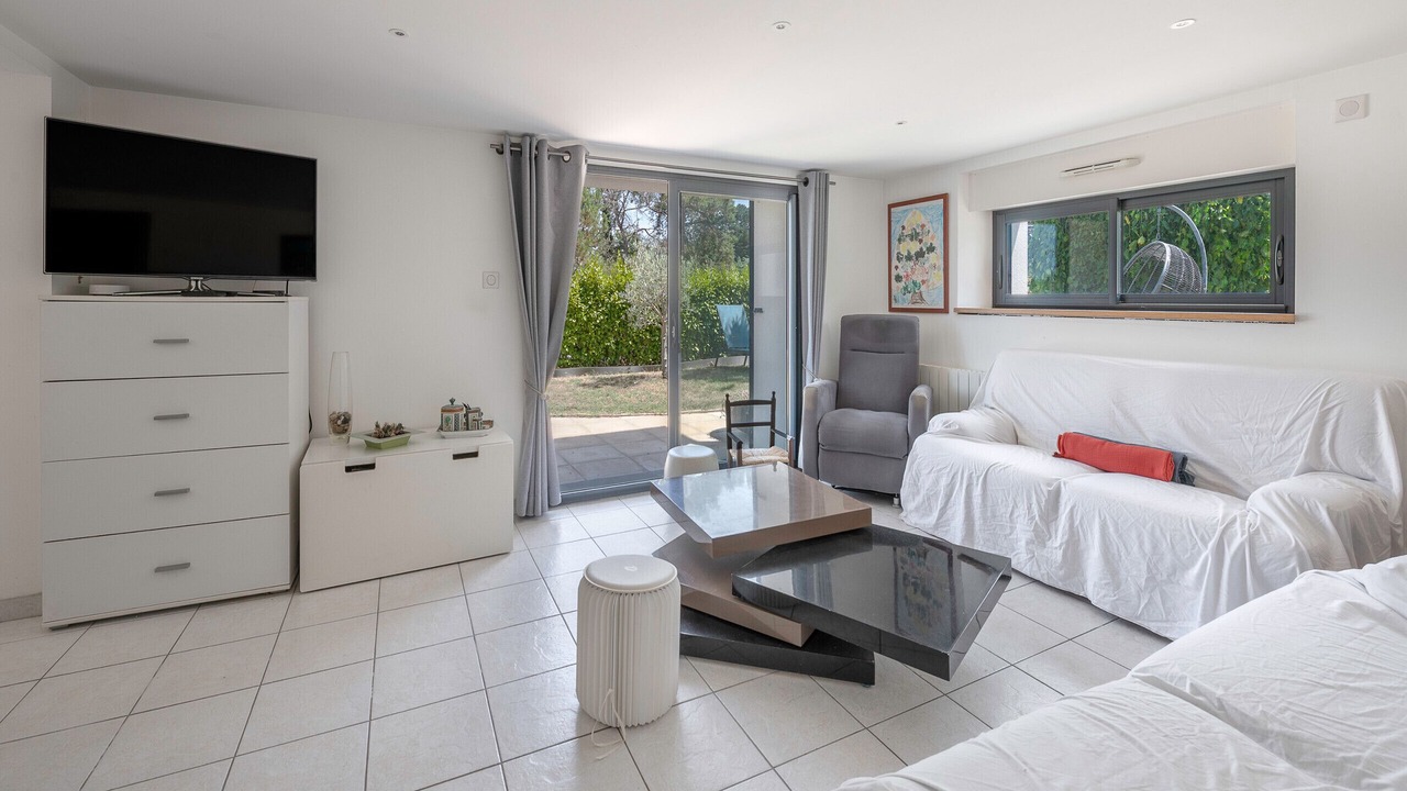 Photo of Livingroom in Le Cormier