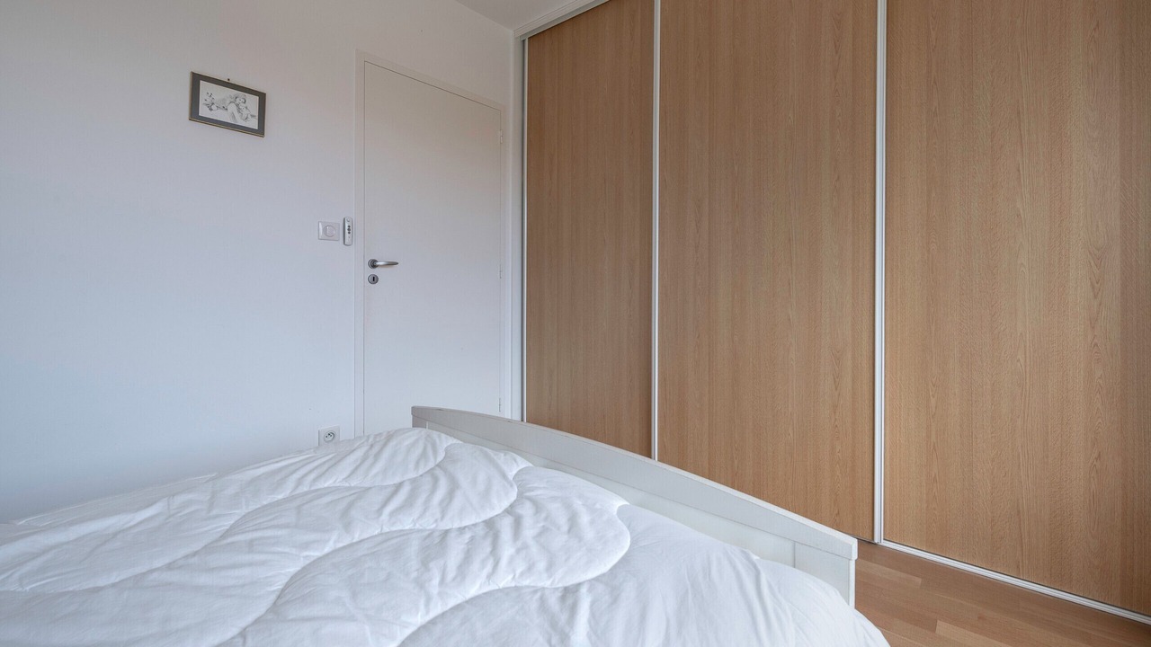 Photo of Bedroom in Le Cormier